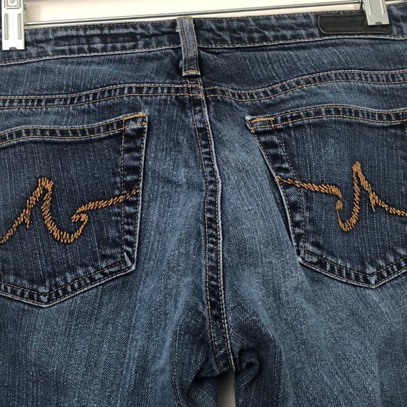 AG Adriano Goldschmied in The Angel - Picture 3 of 7